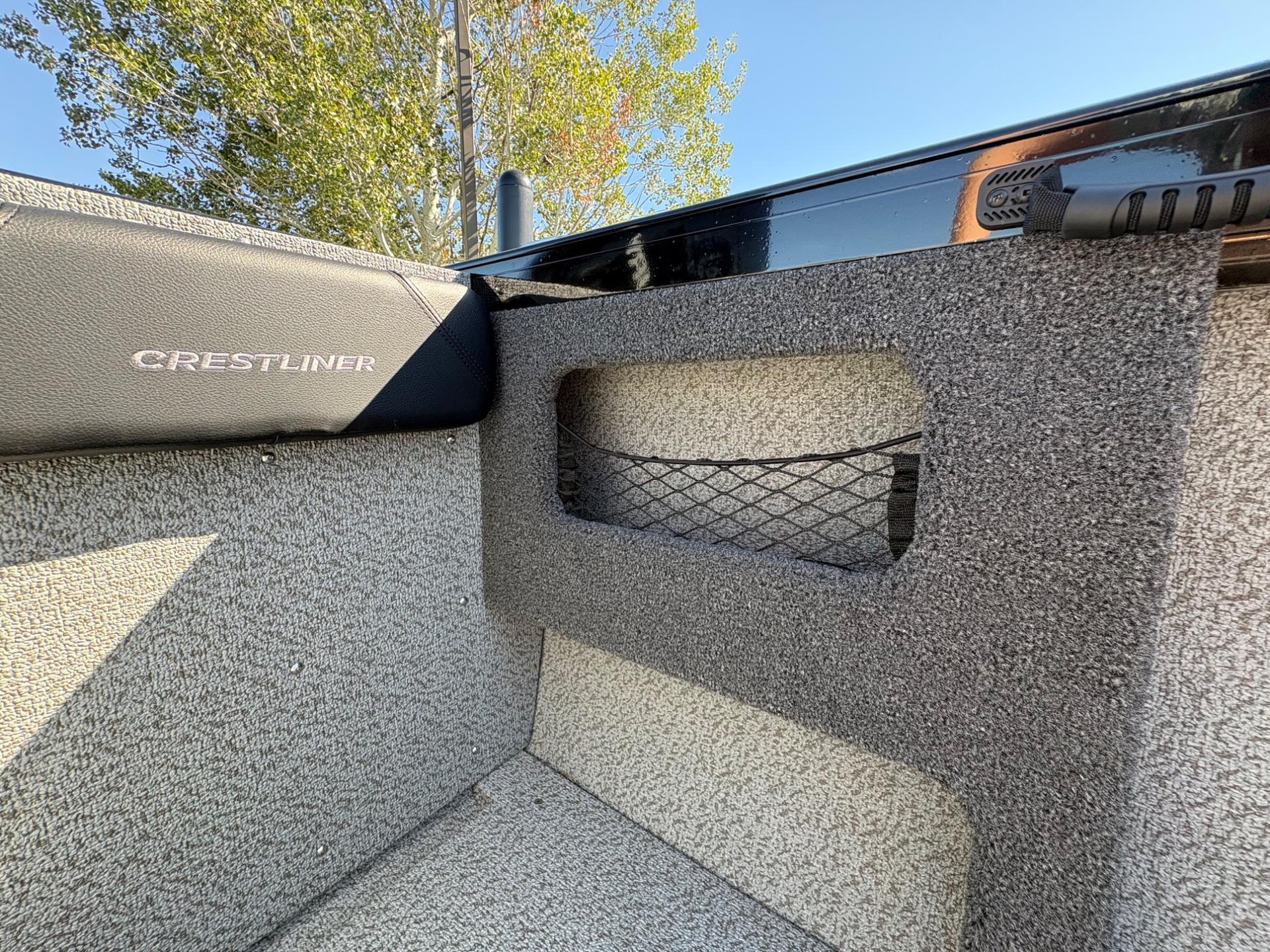 2027 Crestliner 2027 Crestliner CRESTLINER - thumbnail 20