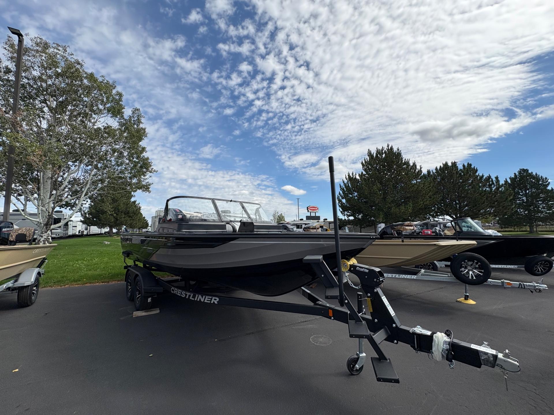 2027 Crestliner 2027 Crestliner CRESTLINER - thumbnail 10