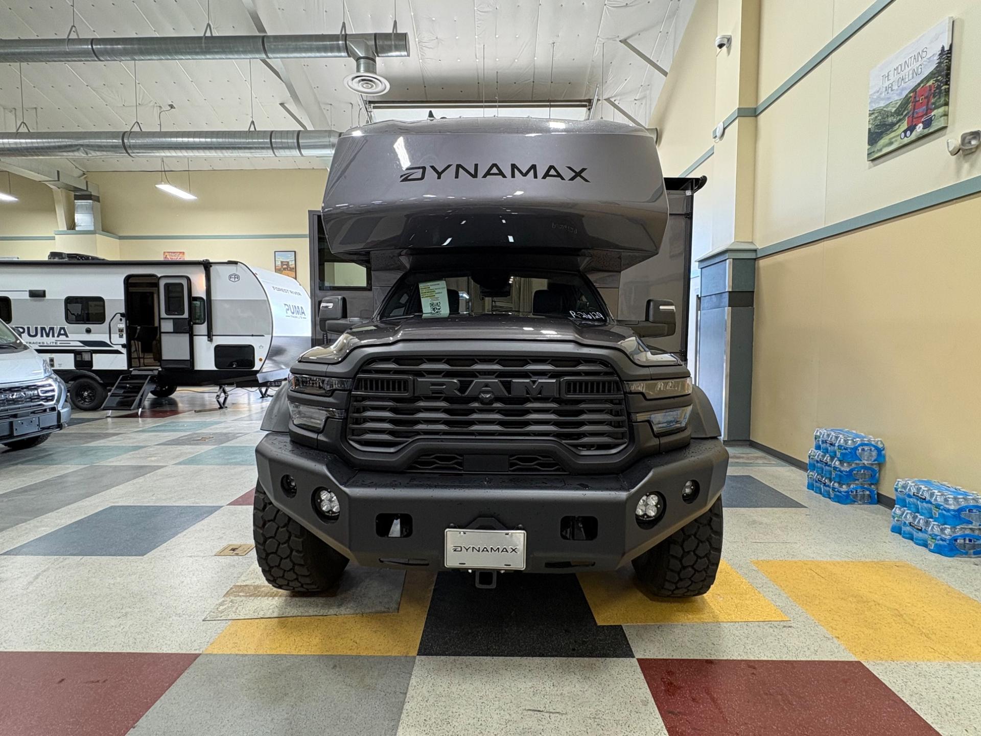 2027 Dynamax 2027 Dynamax Isata 5 - thumbnail 7