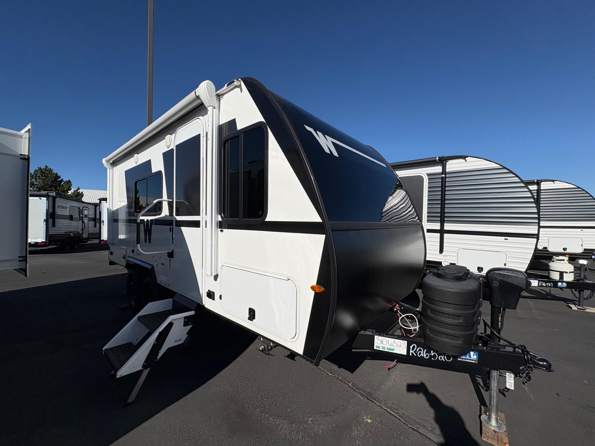 2027 Winnebago 2027 Winnebago Micro Minnie - thumbnail 6