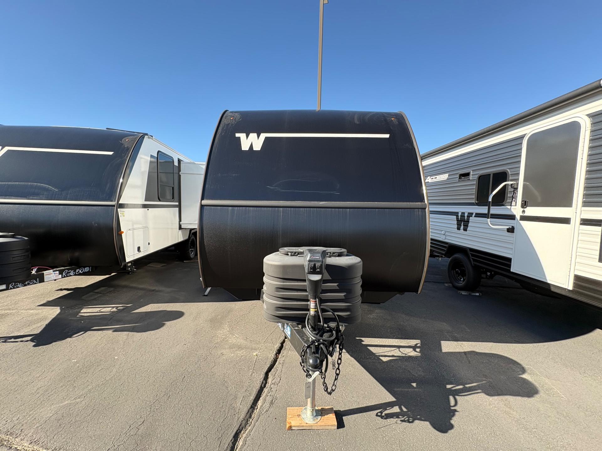 2027 Winnebago 2027 Winnebago Micro Minnie - thumbnail 7