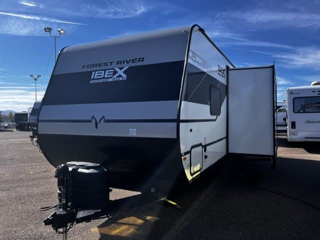 2026 Ibex New Trail Edition TRAIL26