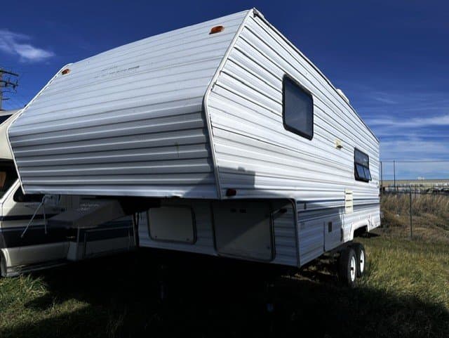 1998 Forest River Salem 25BHSE