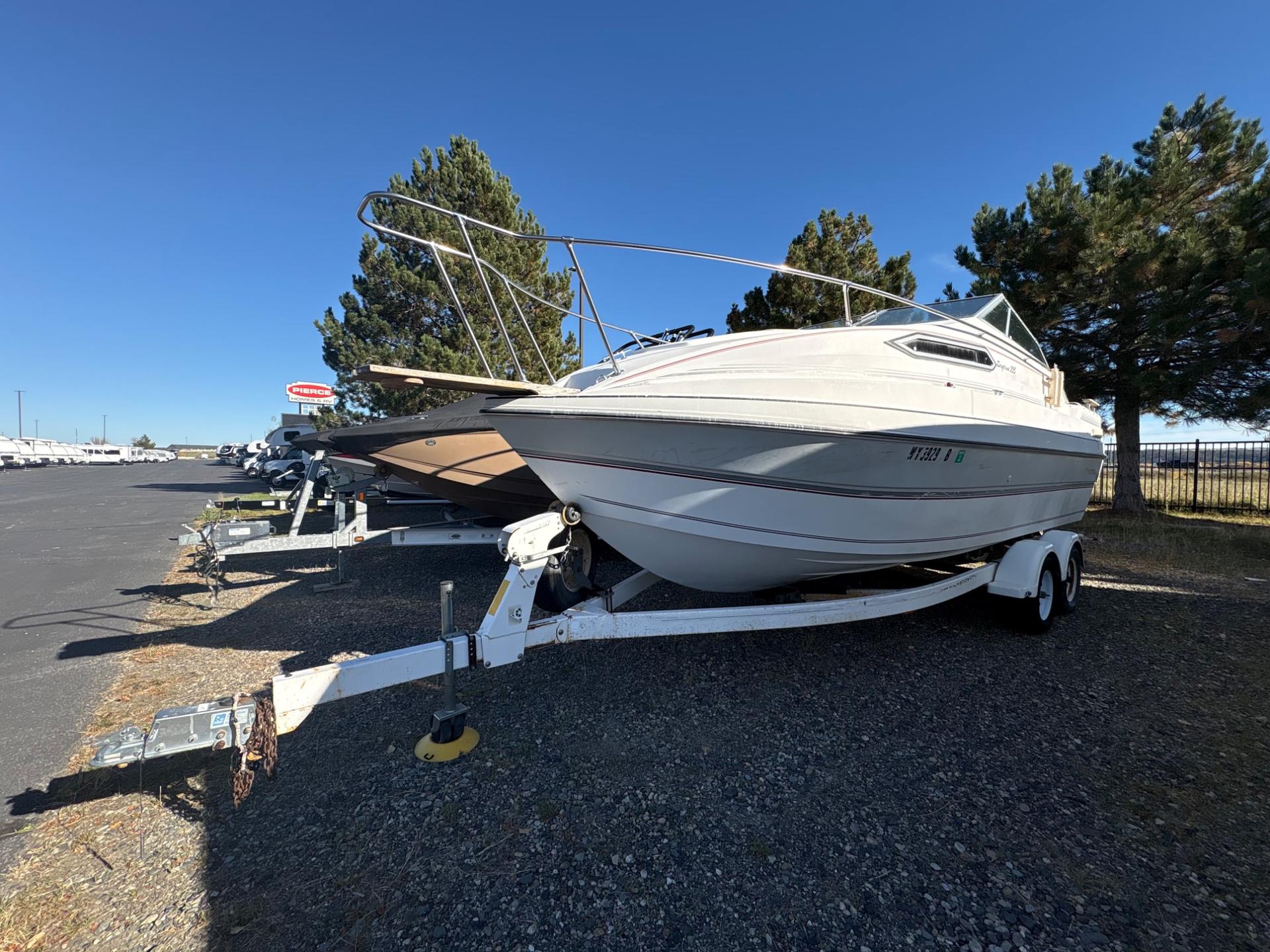 1990 Thompson Daytona 225