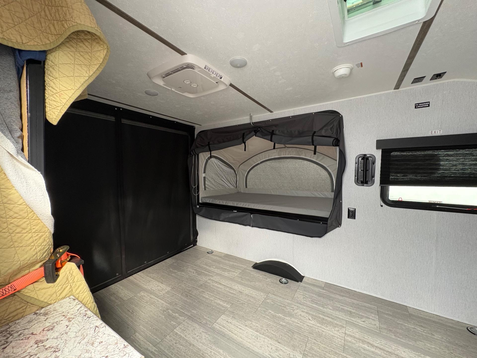 2025 WAYFINDER RV 2025 WAYFINDER RV Go Lite - thumbnail 9