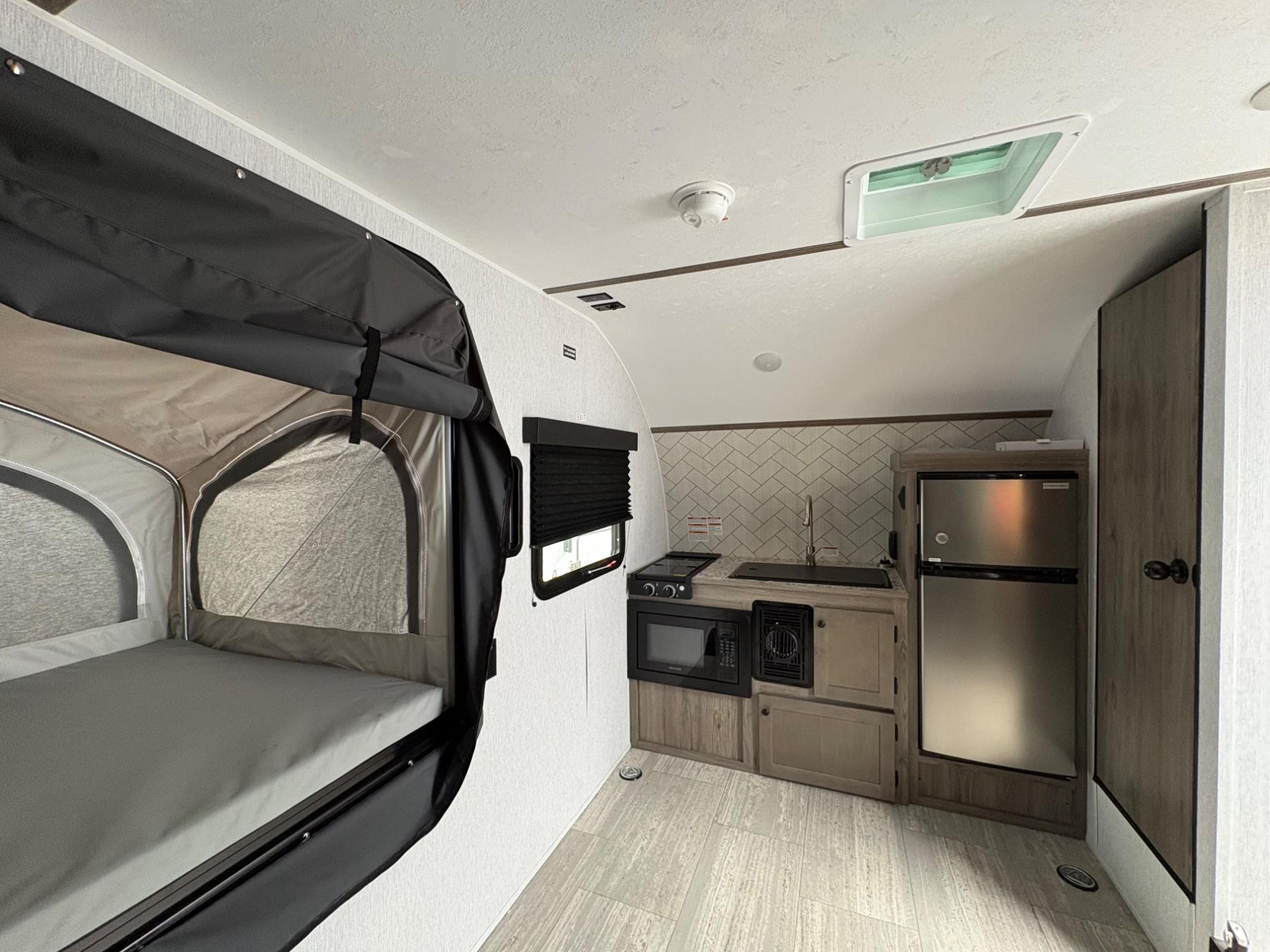2025 WAYFINDER RV 2025 WAYFINDER RV Go Lite - thumbnail 11