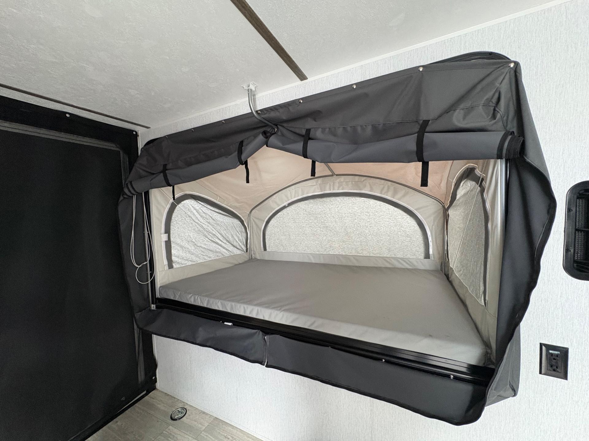 2025 WAYFINDER RV 2025 WAYFINDER RV Go Lite - thumbnail 12