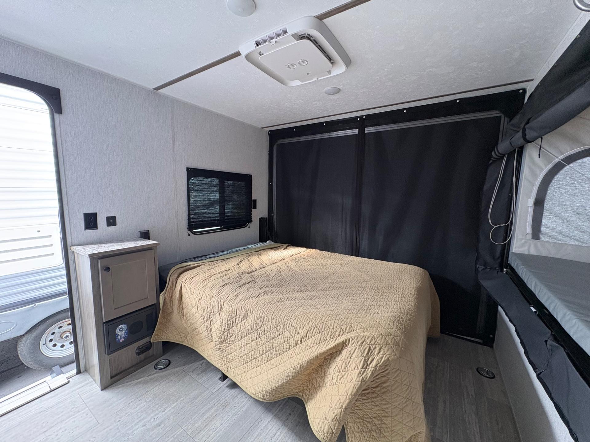 2025 WAYFINDER RV 2025 WAYFINDER RV Go Lite - thumbnail 13