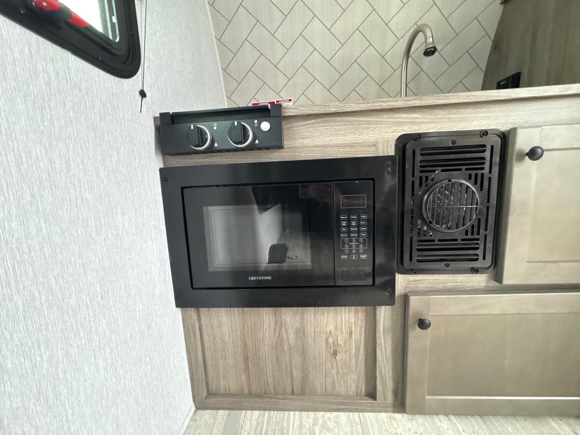 2025 WAYFINDER RV 2025 WAYFINDER RV Go Lite - thumbnail 16