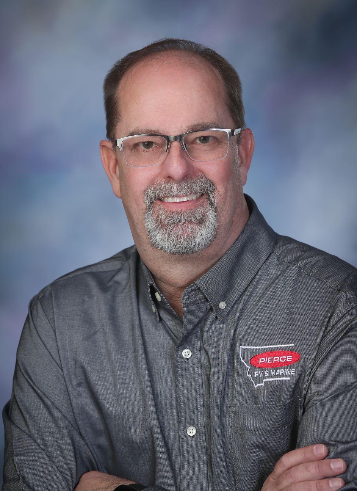 Bradley Pinsonneault