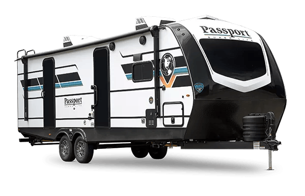 Travel Trailers