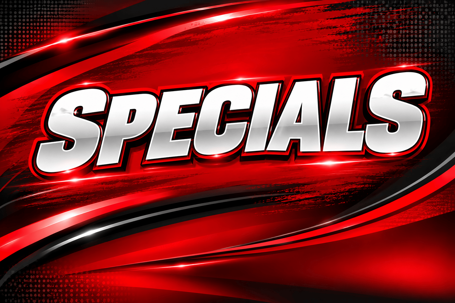 Specials