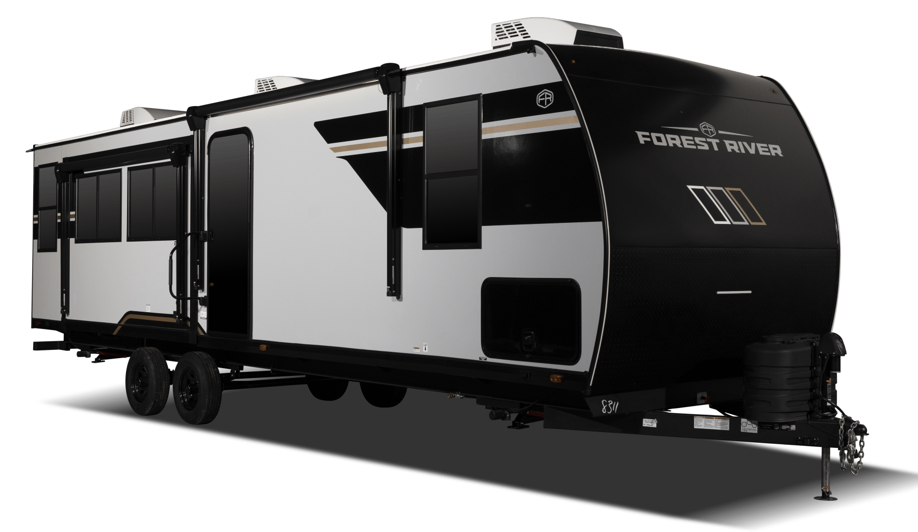 Travel Trailers