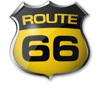 Route 66 RV Network