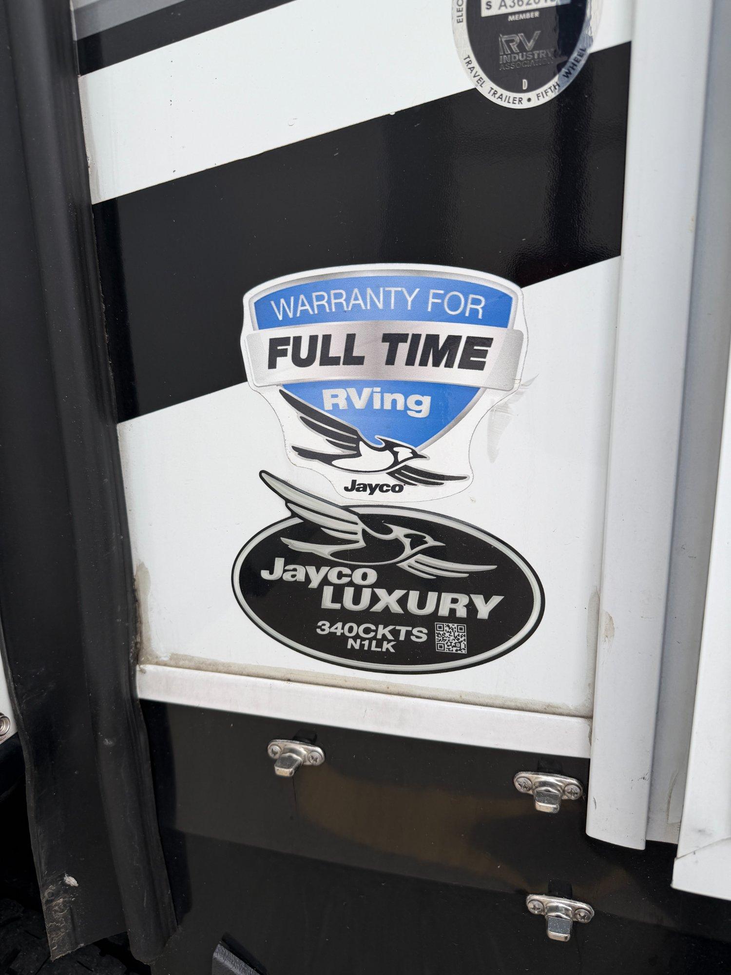 2022 Jayco 2022 Jayco North Point - thumbnail 4