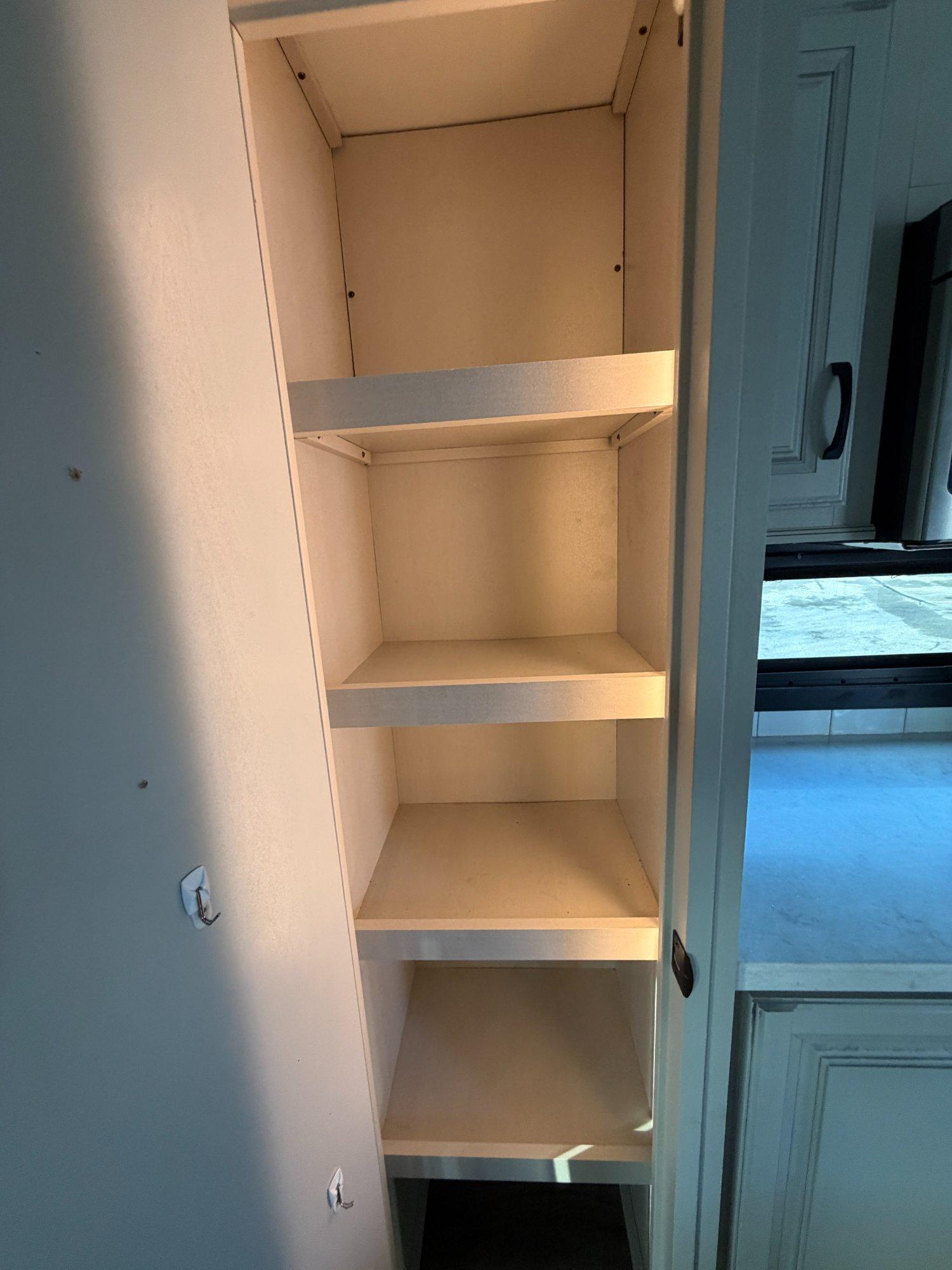 2022 Jayco 2022 Jayco North Point - thumbnail 11