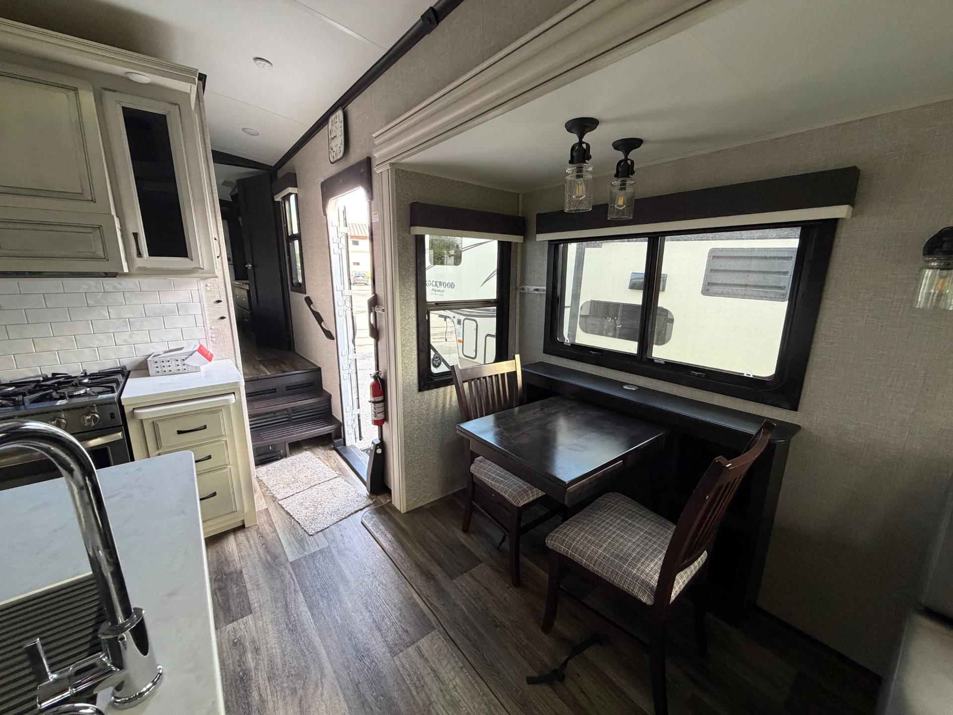 2022 Jayco 2022 Jayco North Point - thumbnail 13