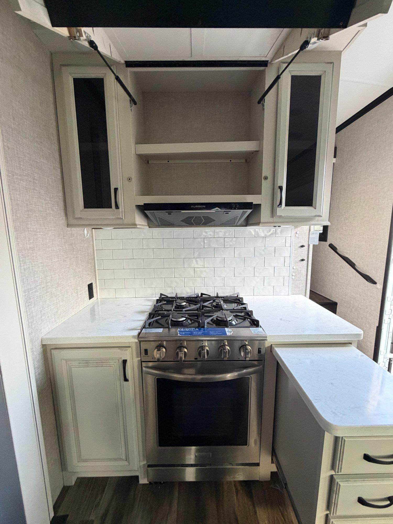 2022 Jayco 2022 Jayco North Point - thumbnail 15