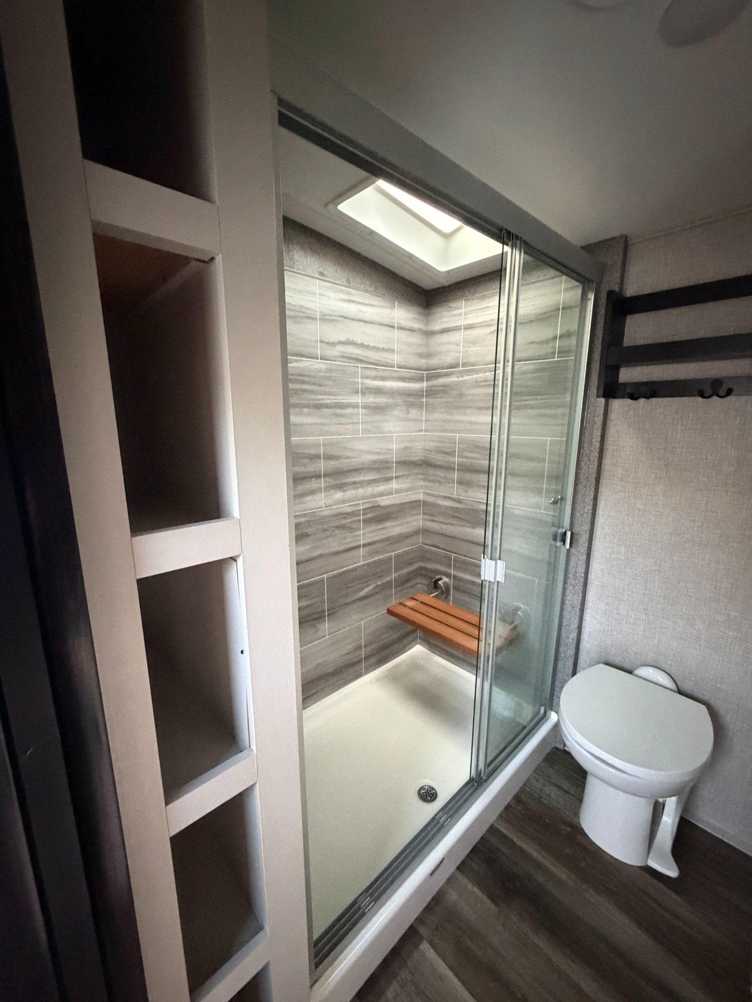 2022 Jayco 2022 Jayco North Point - thumbnail 17