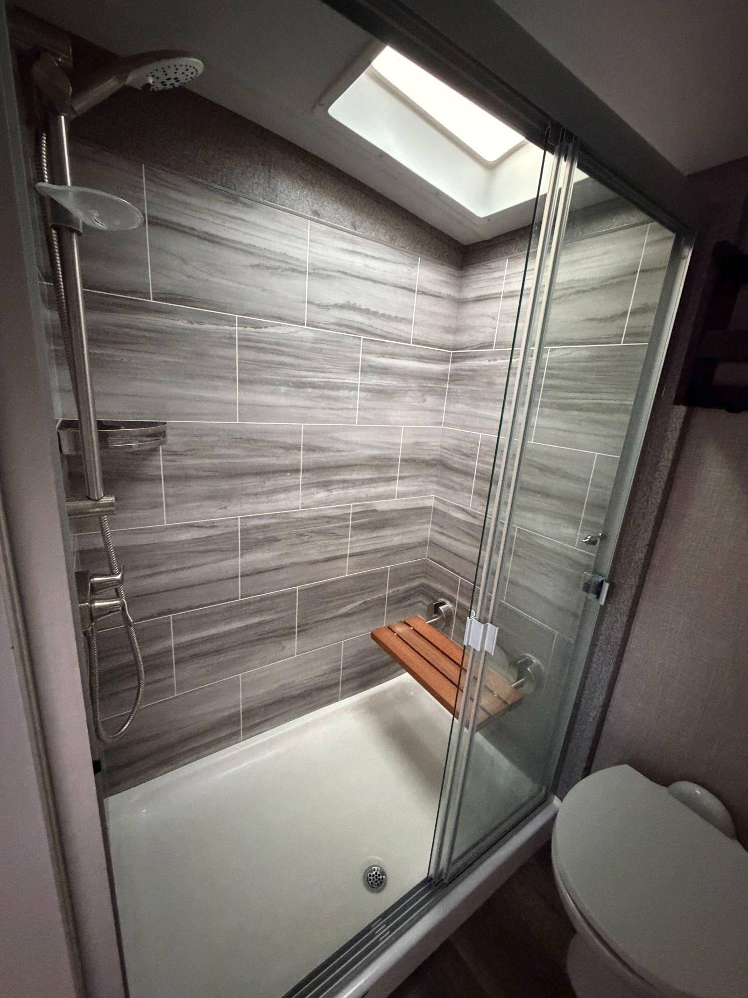 2022 Jayco 2022 Jayco North Point - thumbnail 18