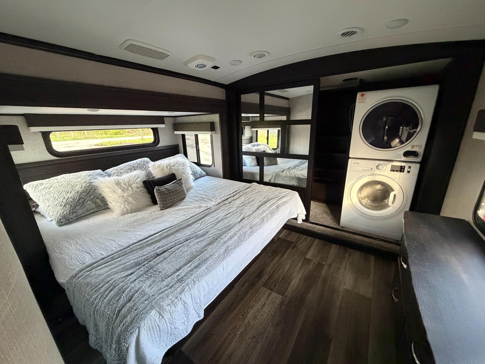 2022 Jayco 2022 Jayco North Point - thumbnail 19