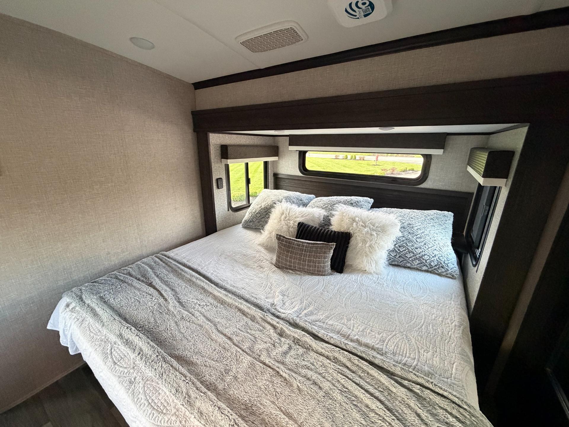 2022 Jayco 2022 Jayco North Point - thumbnail 20