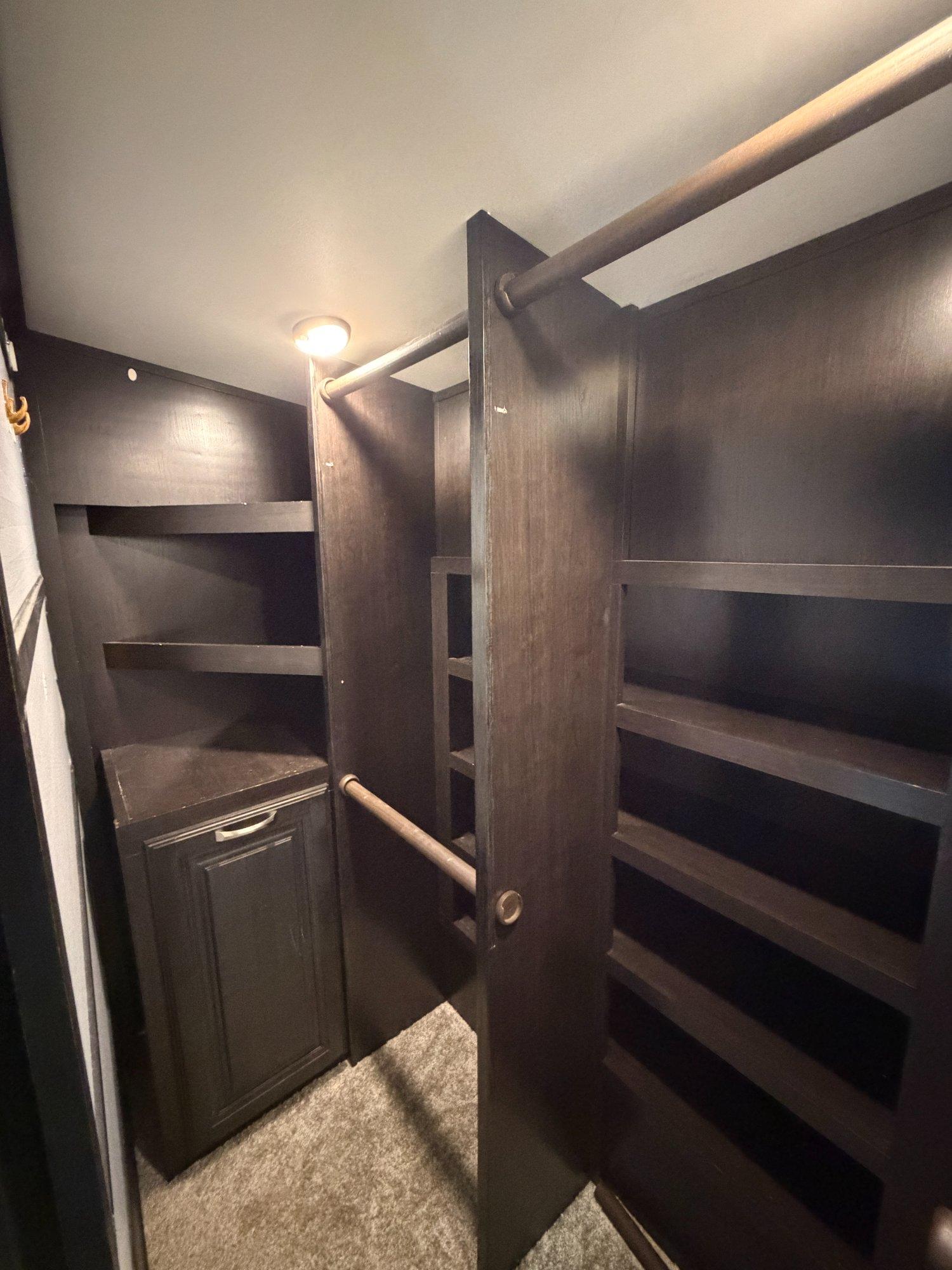 2022 Jayco 2022 Jayco North Point - thumbnail 21