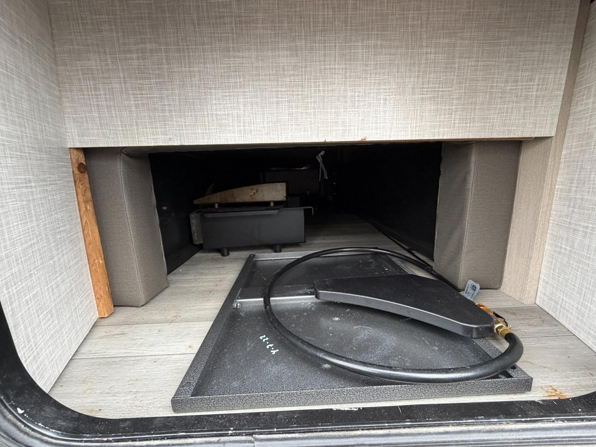 2022 Forest River 2022 Forest River Micro Lite - thumbnail 5