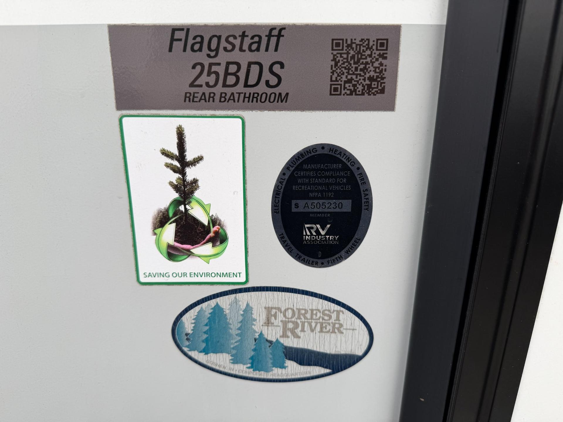 2022 Forest River 2022 Forest River Micro Lite - thumbnail 4