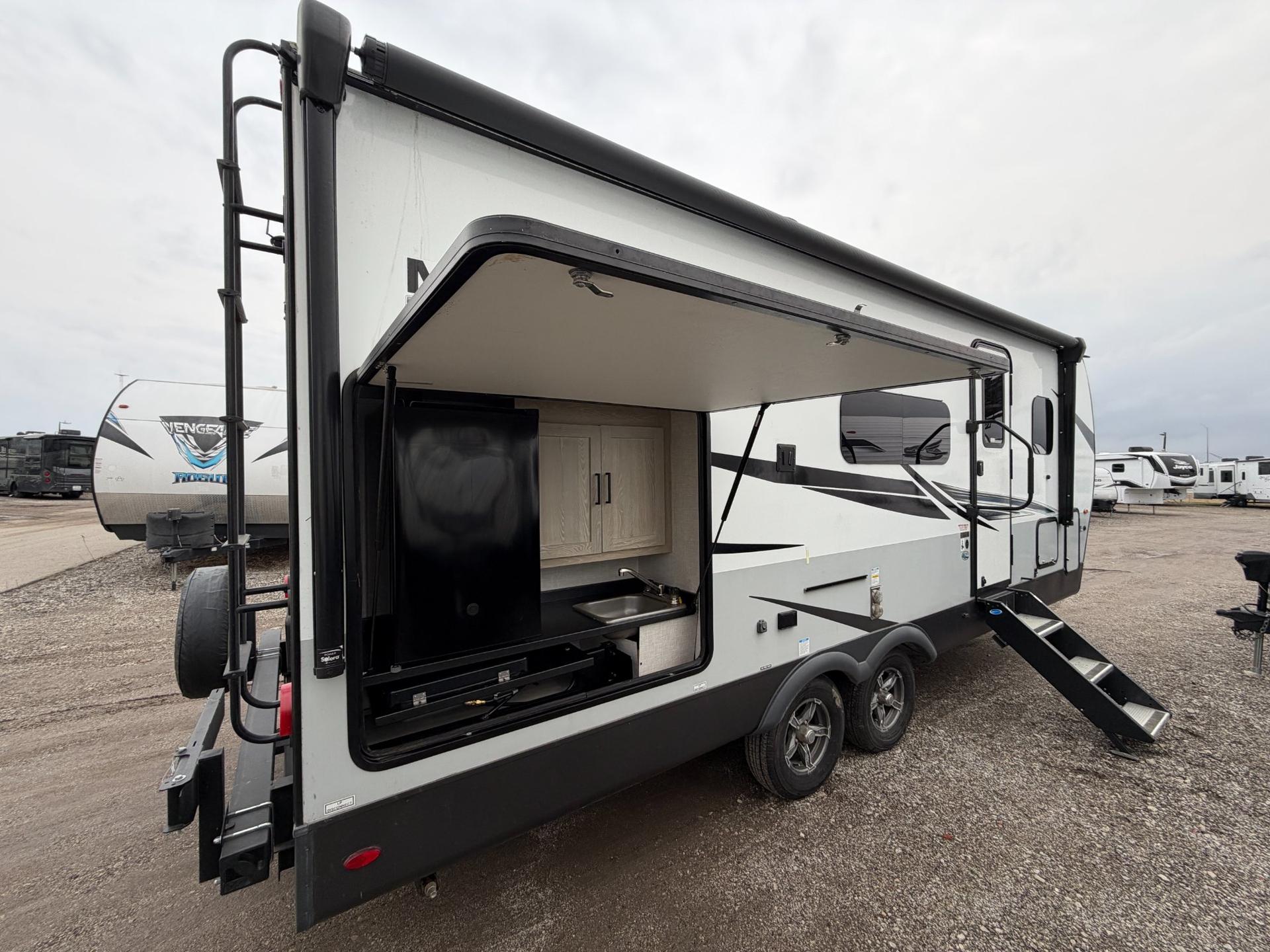 2022 Forest River 2022 Forest River Micro Lite - thumbnail 6