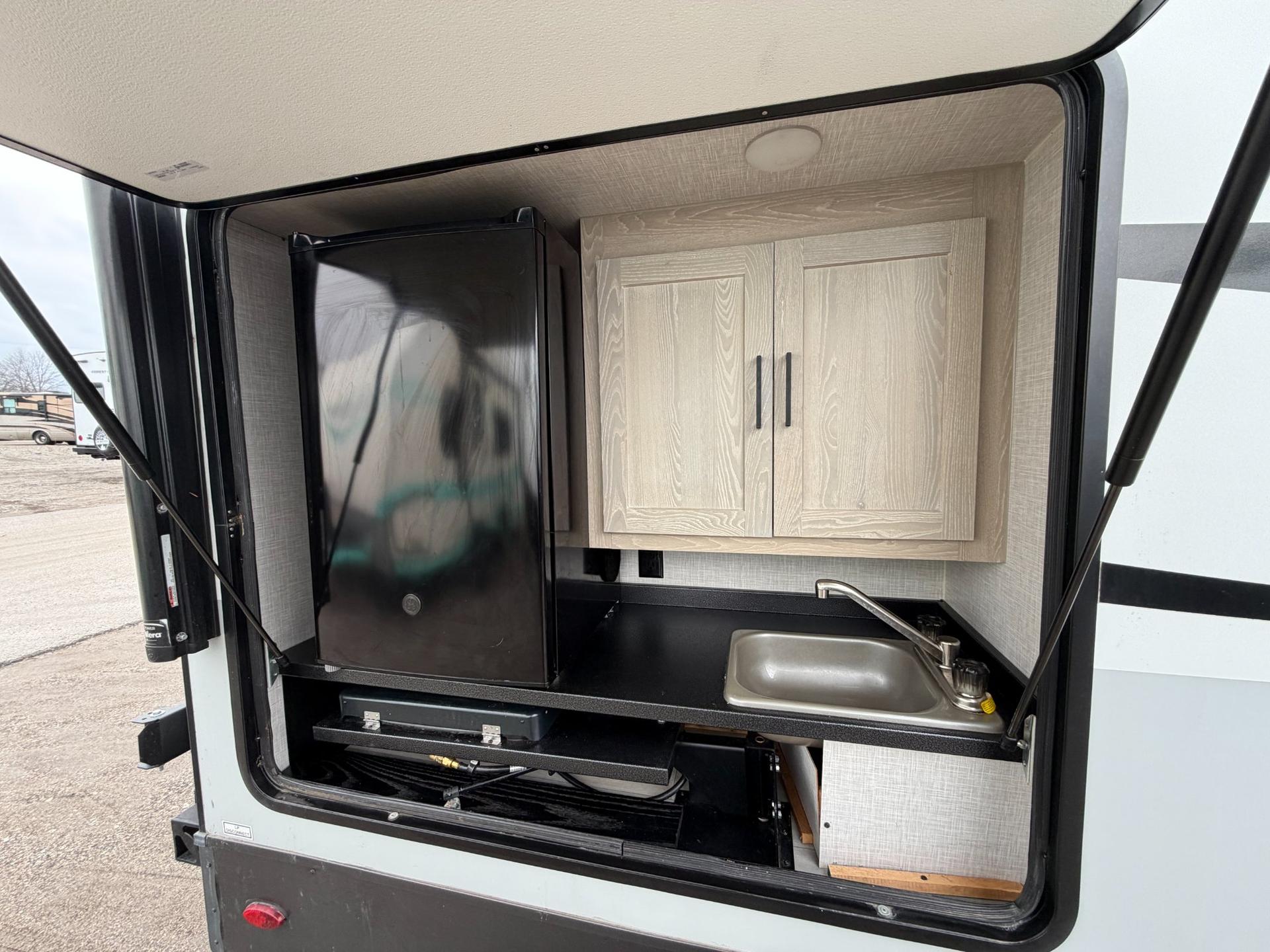 2022 Forest River 2022 Forest River Micro Lite - thumbnail 7