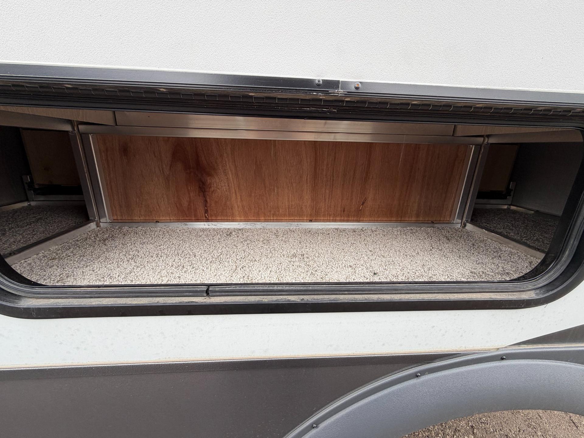 2022 Forest River 2022 Forest River Micro Lite - thumbnail 10