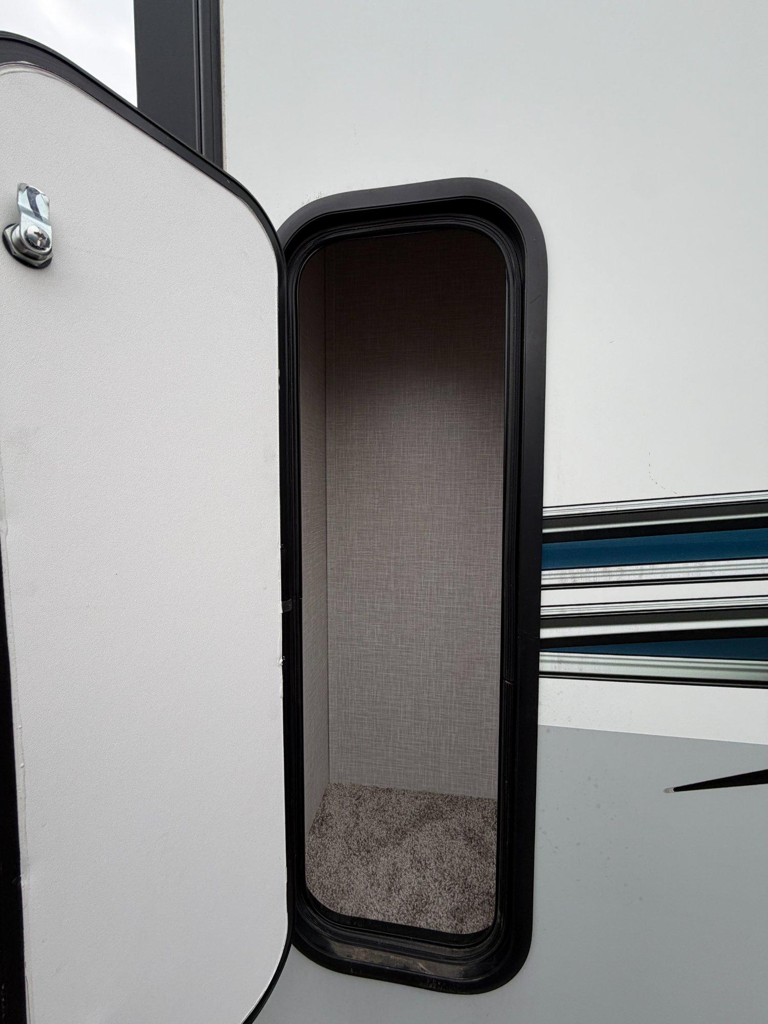 2022 Forest River 2022 Forest River Micro Lite - thumbnail 11