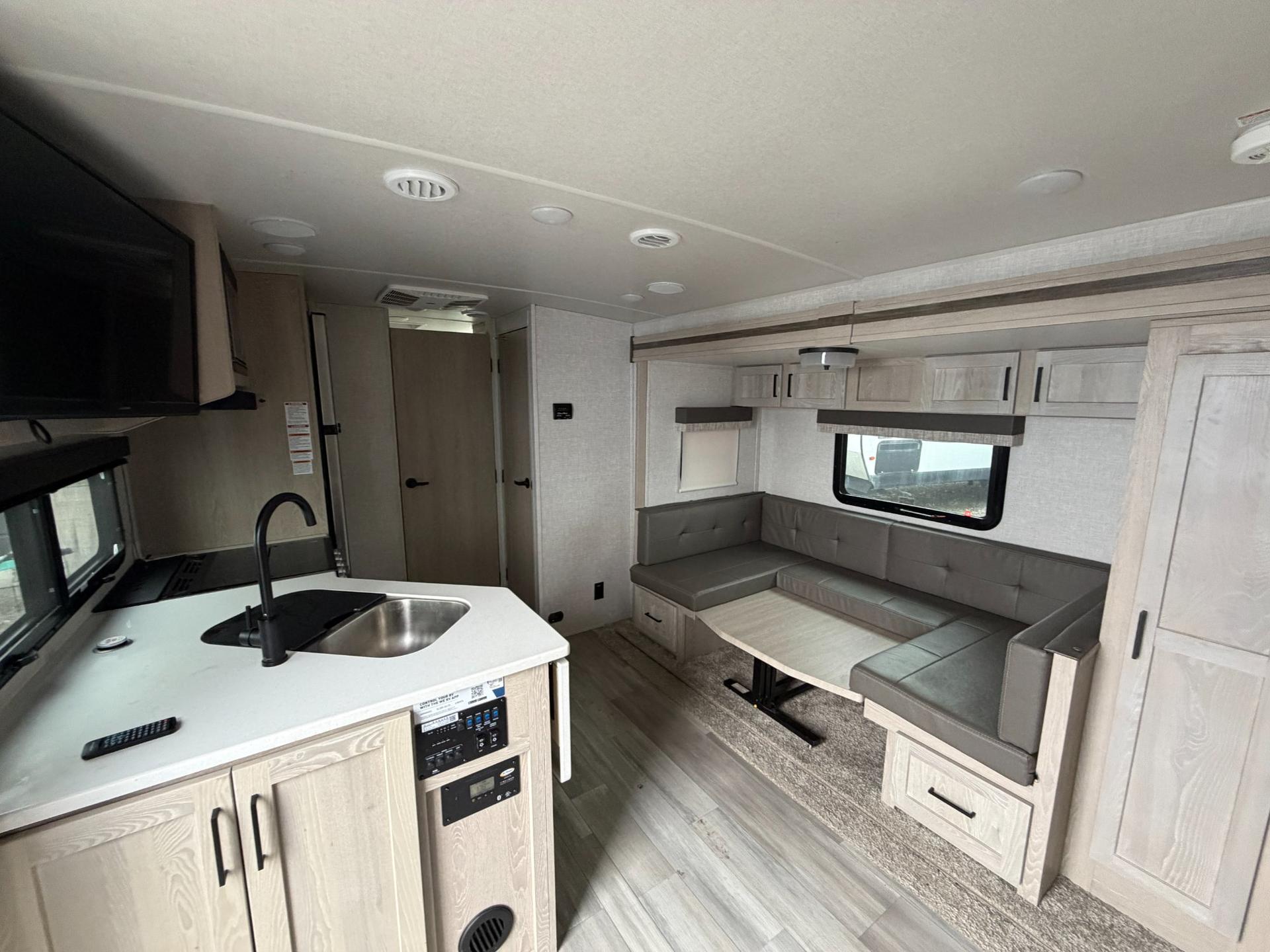 2022 Forest River 2022 Forest River Micro Lite - thumbnail 13