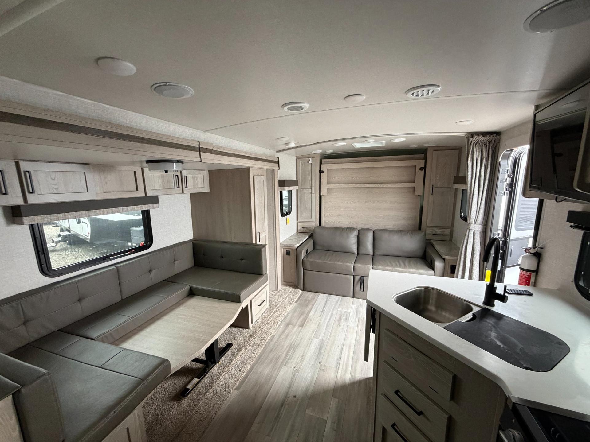 2022 Forest River 2022 Forest River Micro Lite - thumbnail 14