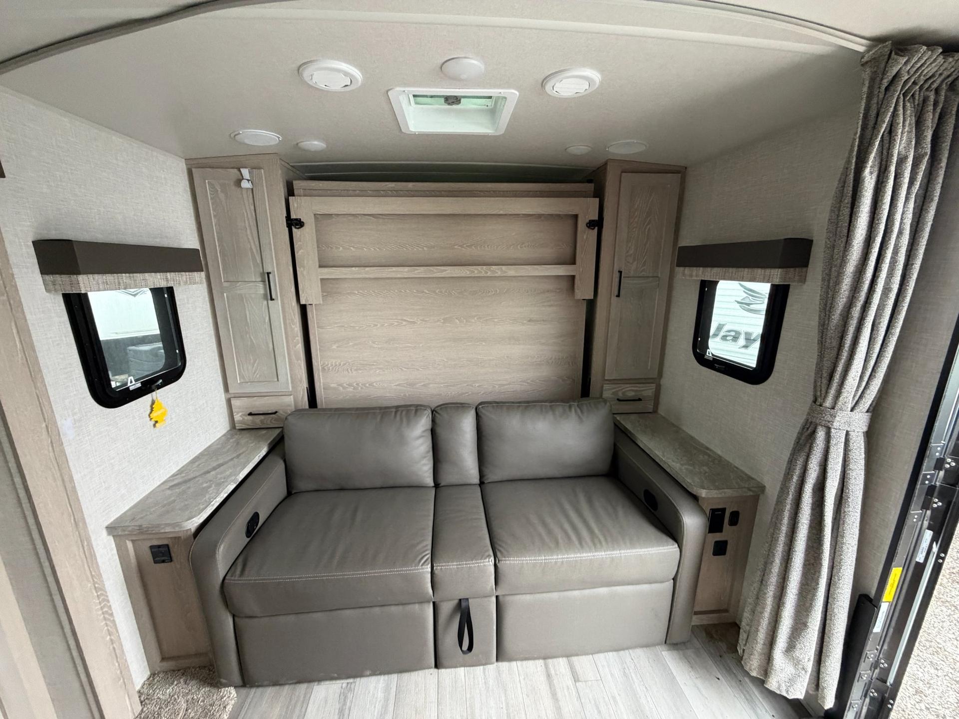 2022 Forest River 2022 Forest River Micro Lite - thumbnail 16