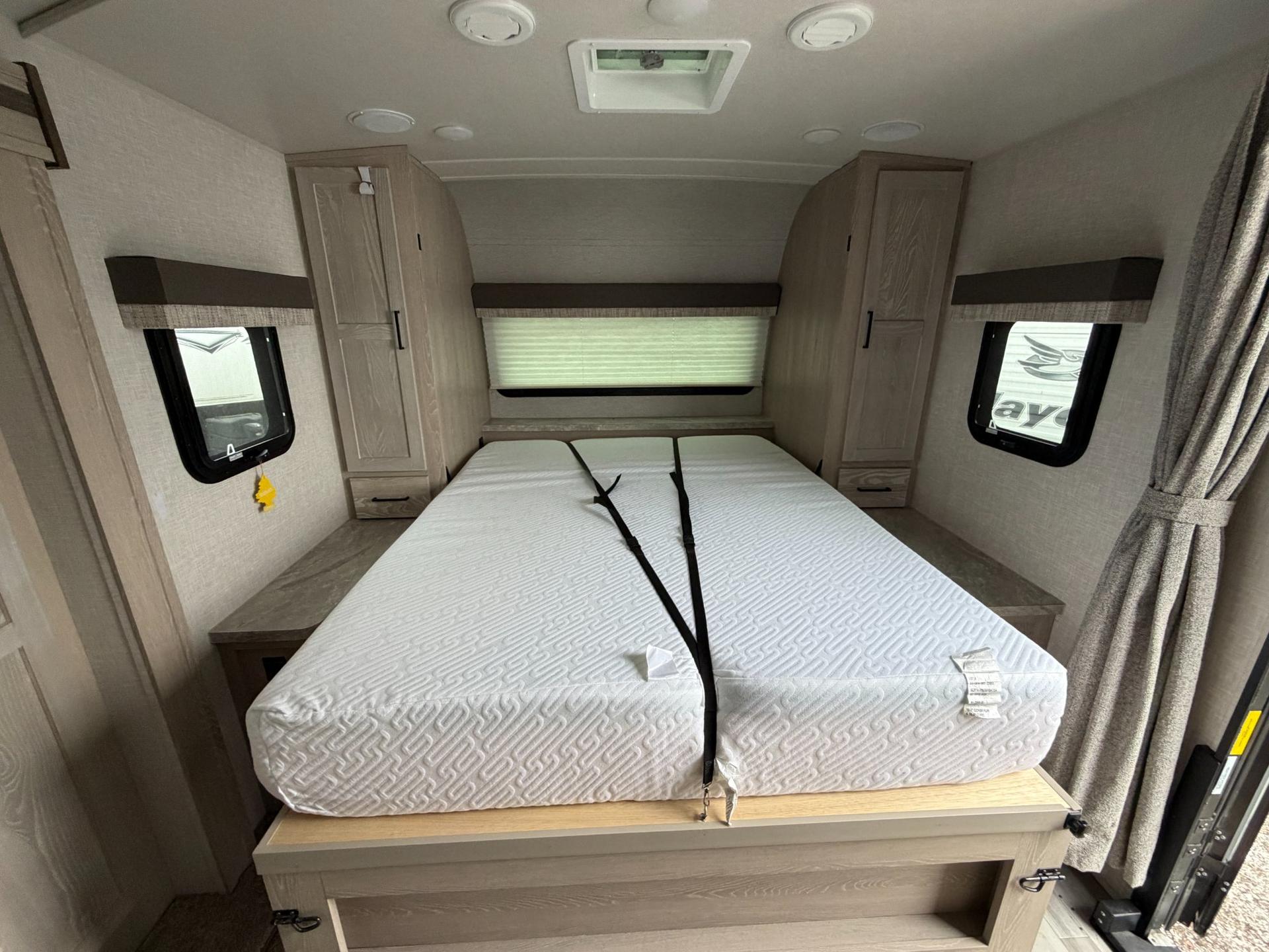 2022 Forest River 2022 Forest River Micro Lite - thumbnail 17