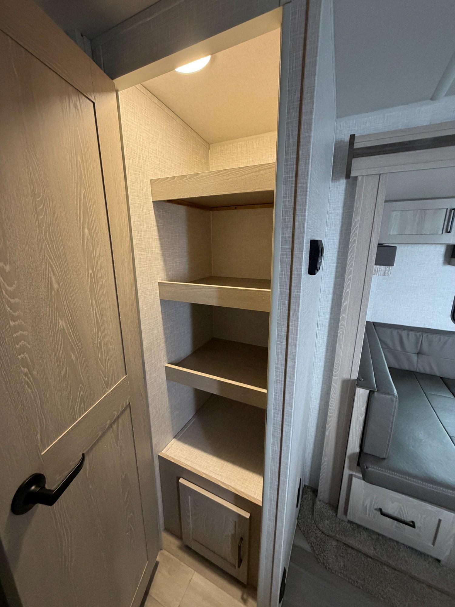 2022 Forest River 2022 Forest River Micro Lite - thumbnail 19