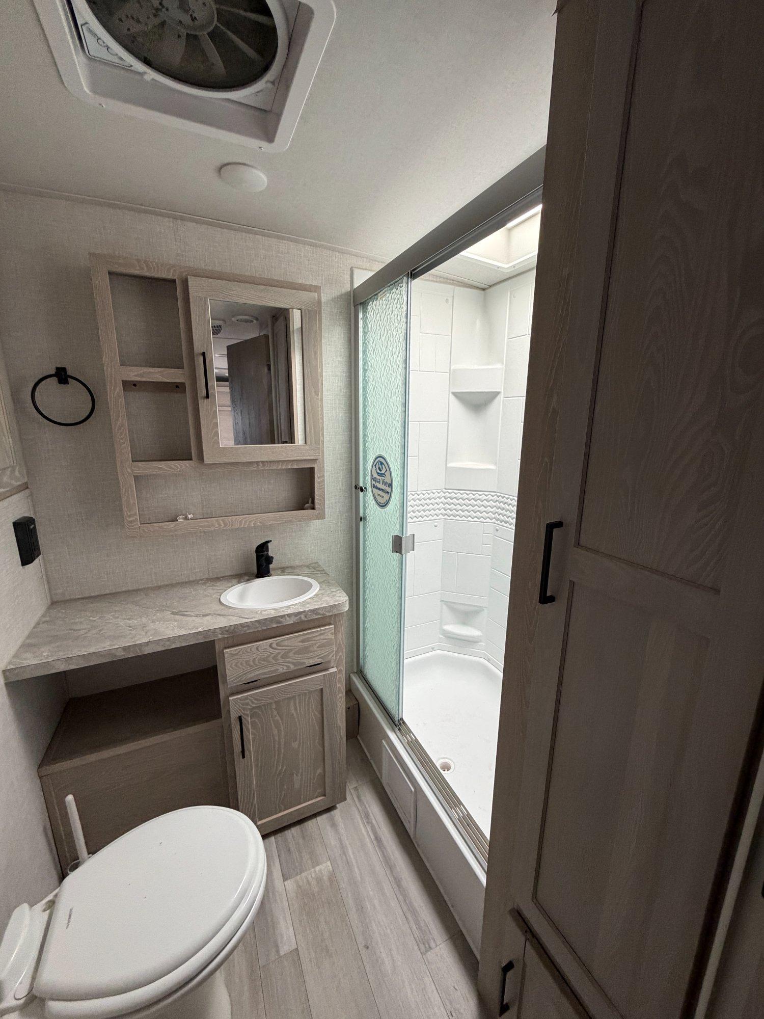 2022 Forest River 2022 Forest River Micro Lite - thumbnail 20