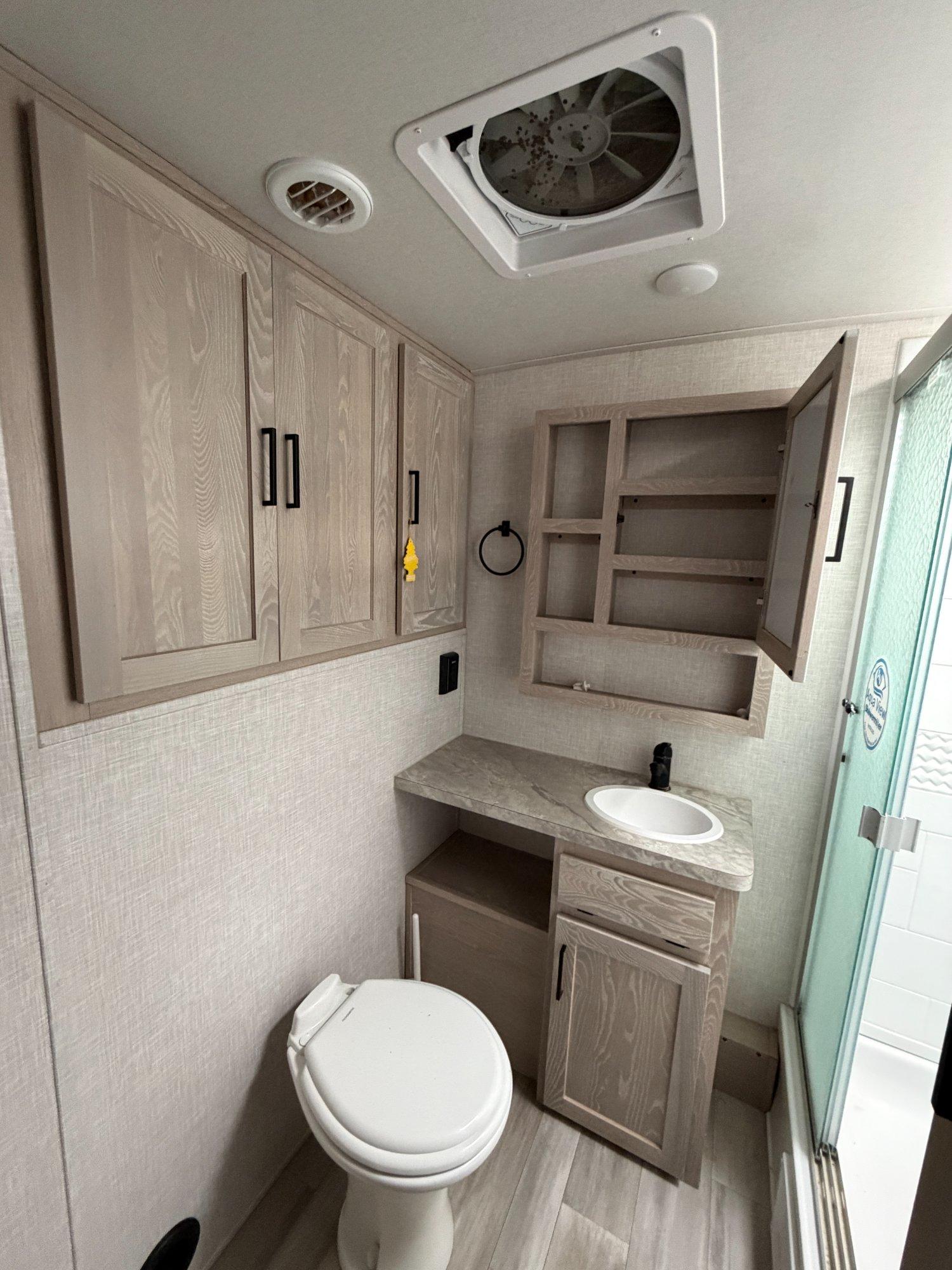 2022 Forest River 2022 Forest River Micro Lite - thumbnail 21