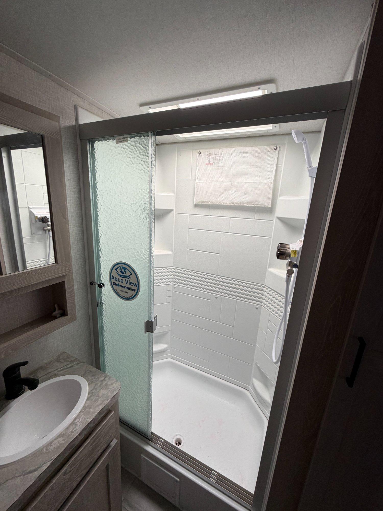 2022 Forest River 2022 Forest River Micro Lite - thumbnail 22