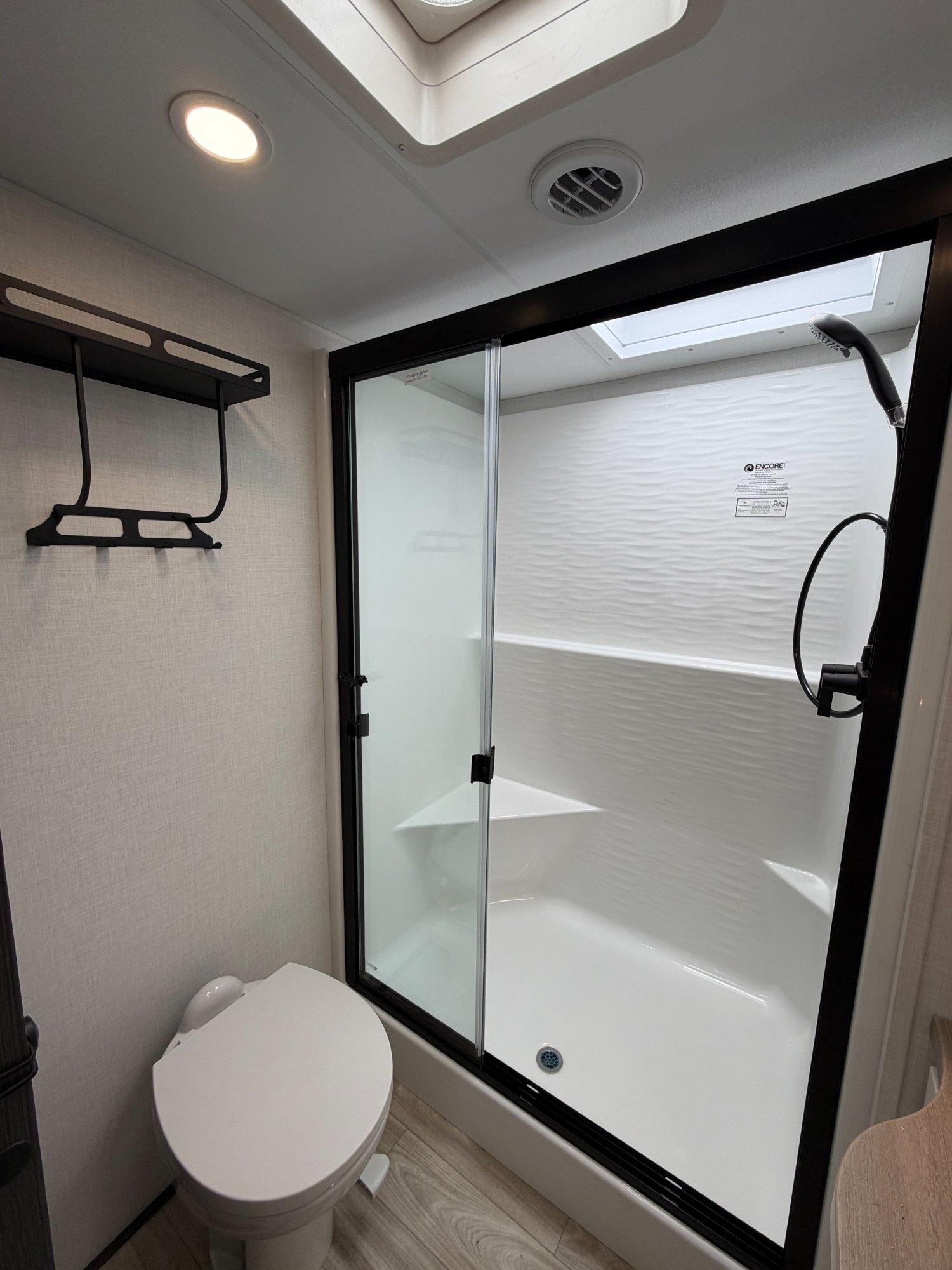 2026 Venture RV 2026 Venture RV SportTrek Touring Edition - thumbnail 21