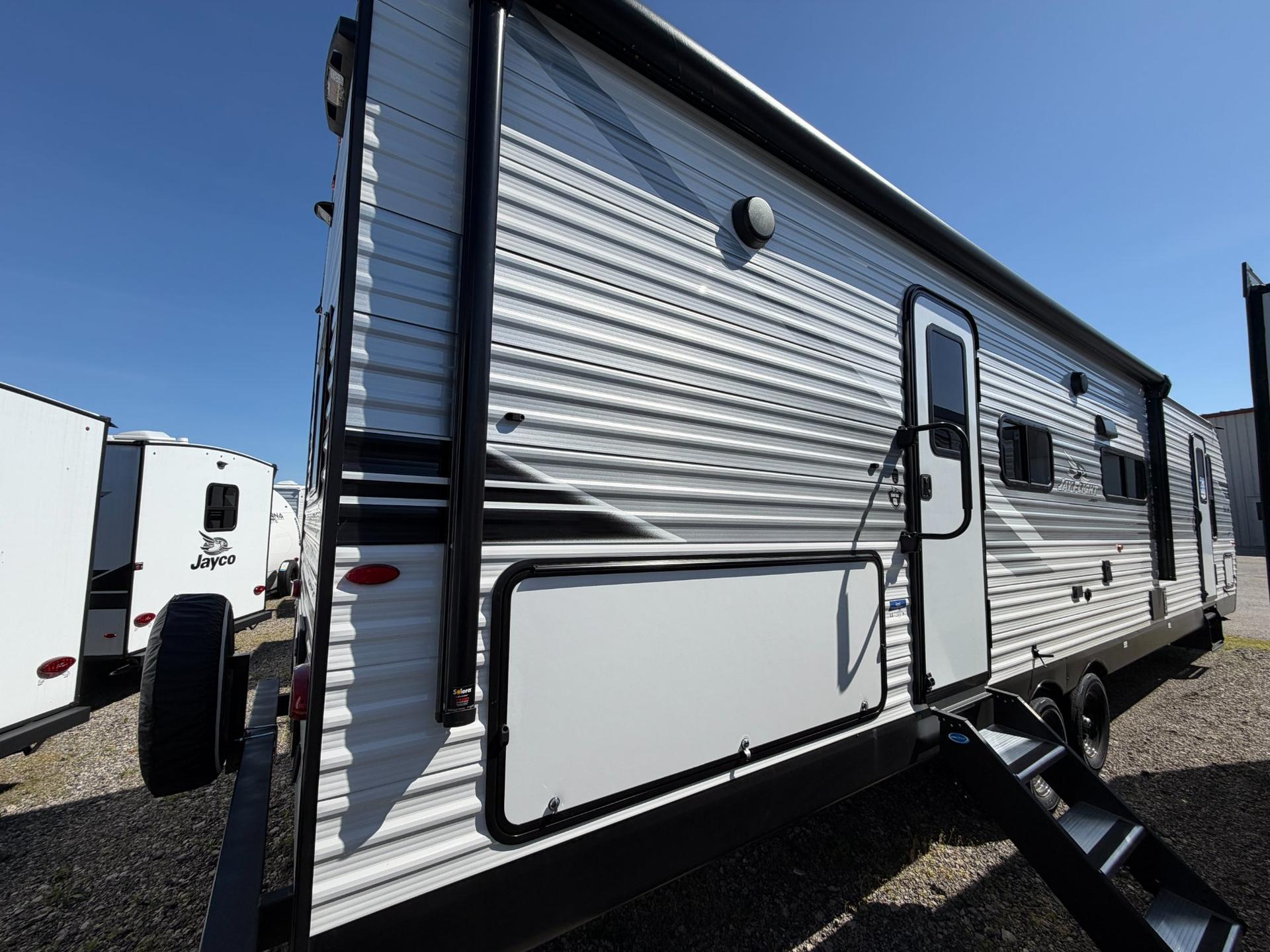 2026 Jayco 2026 Jayco Jay Flight Slx - thumbnail 5