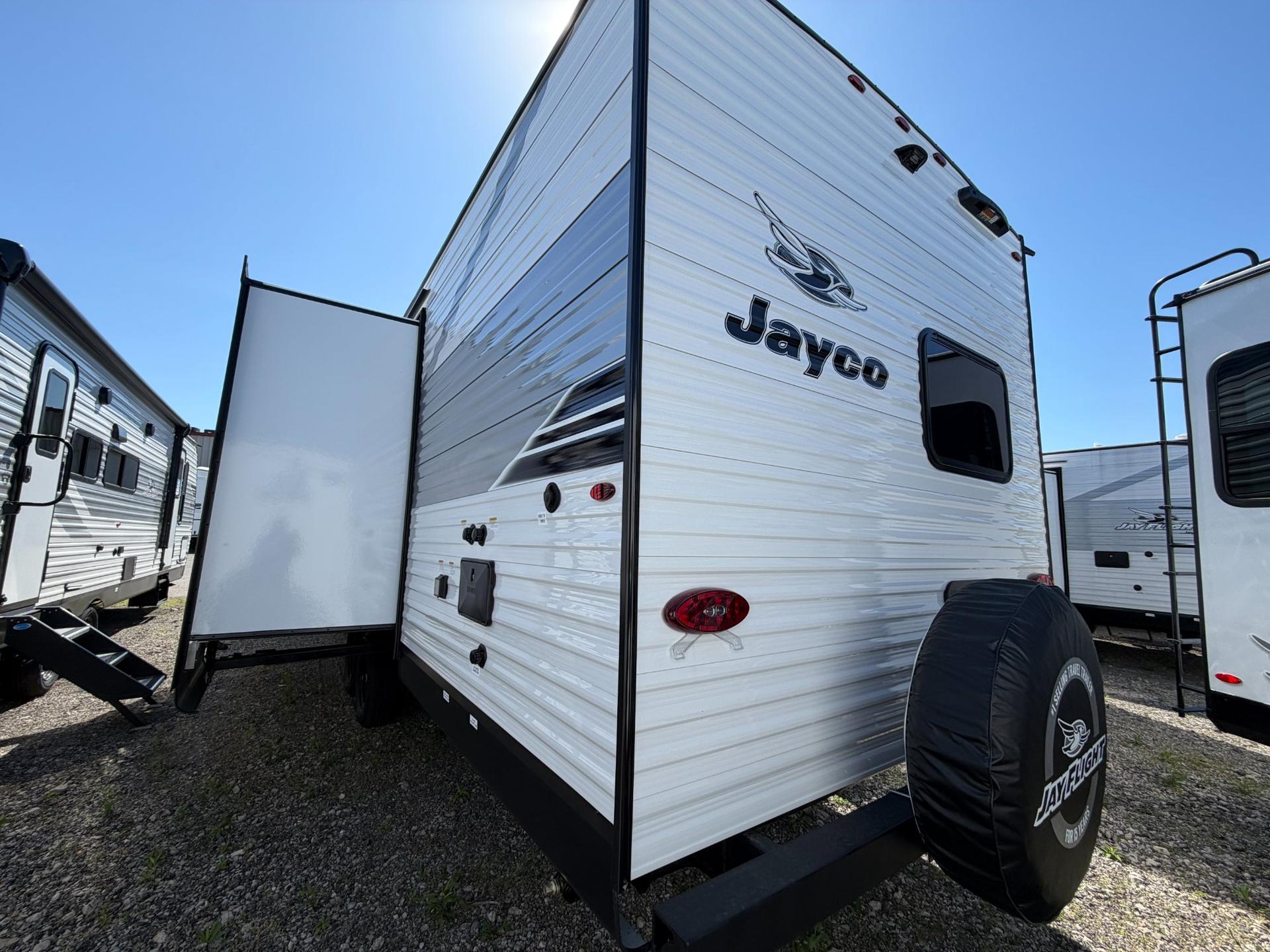 2026 Jayco 2026 Jayco Jay Flight Slx - thumbnail 6