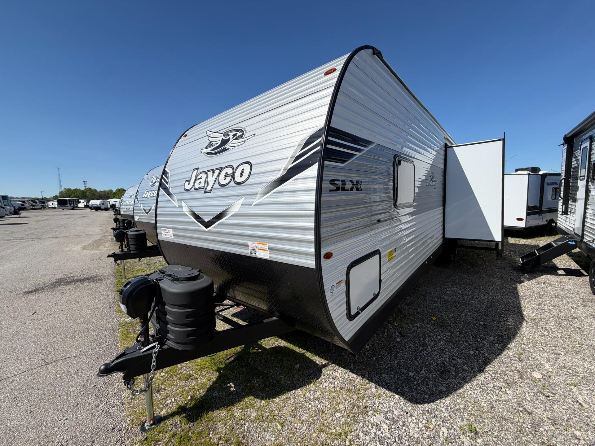 2026 Jayco 2026 Jayco Jay Flight Slx - thumbnail 7