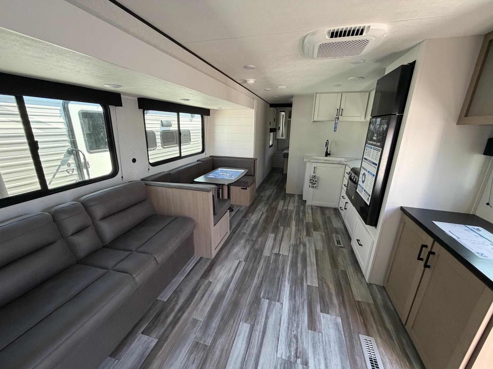 2026 Jayco 2026 Jayco Jay Flight Slx - thumbnail 8