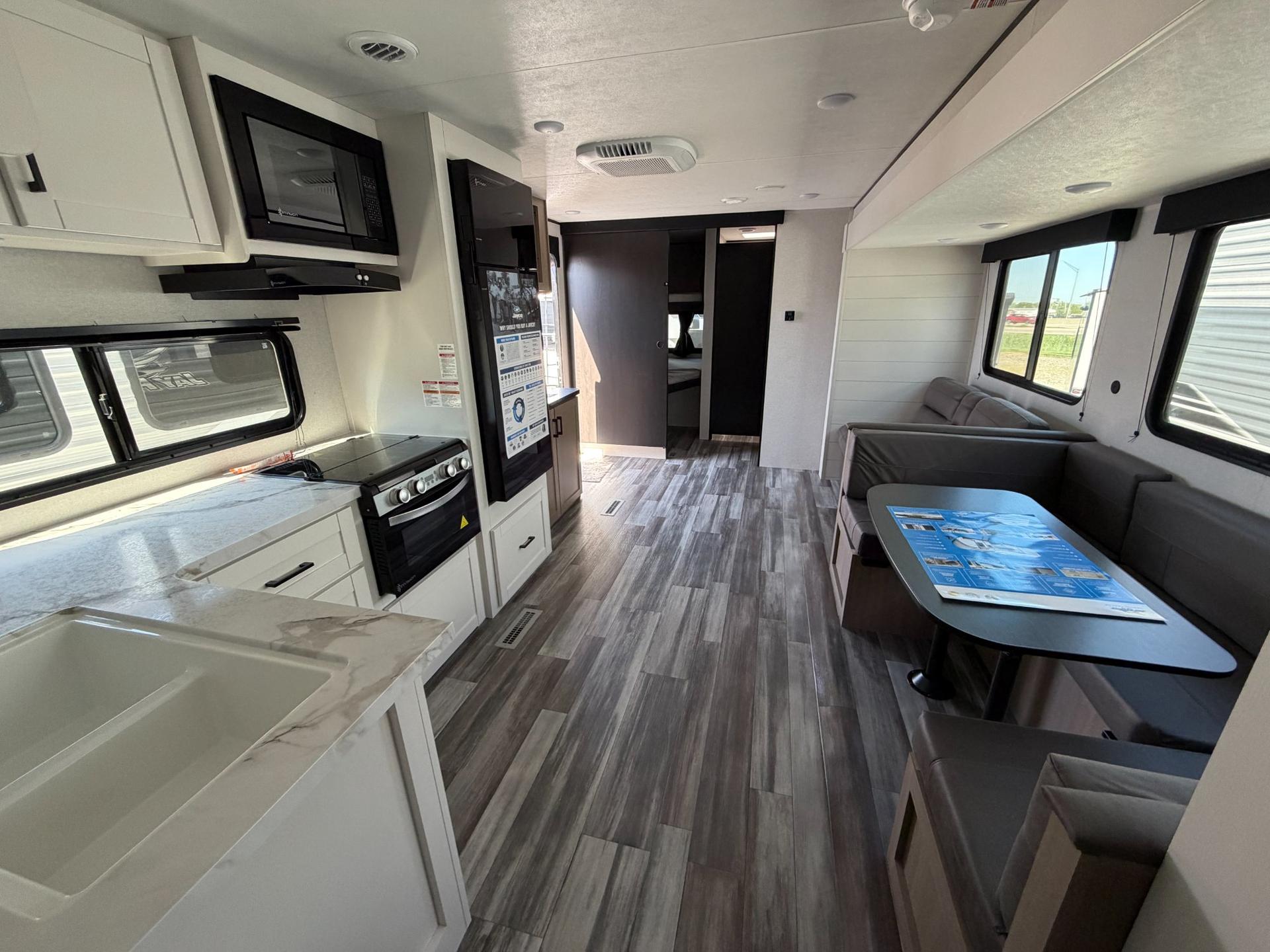2026 Jayco 2026 Jayco Jay Flight Slx - thumbnail 9