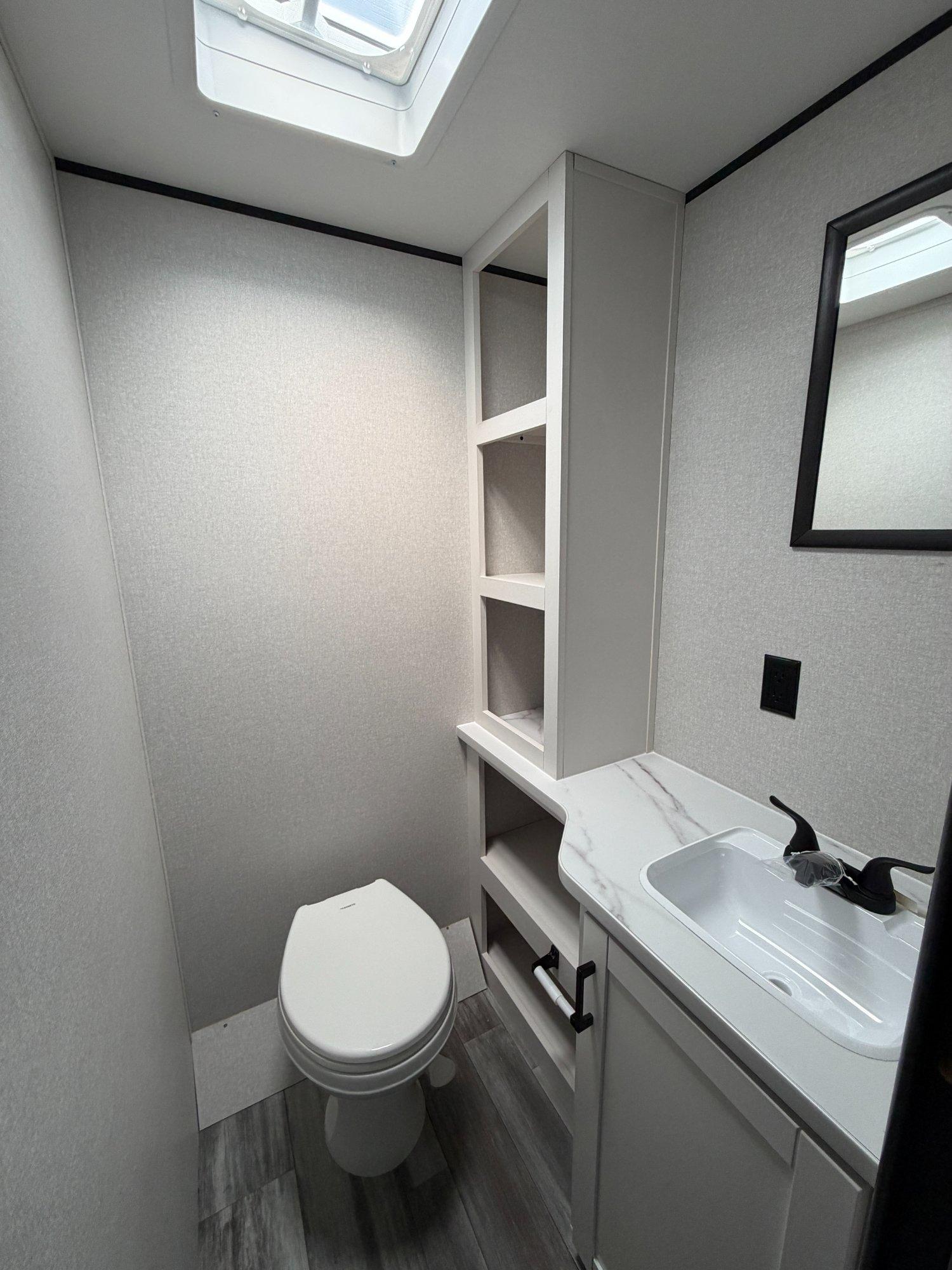 2026 Jayco 2026 Jayco Jay Flight Slx - thumbnail 12