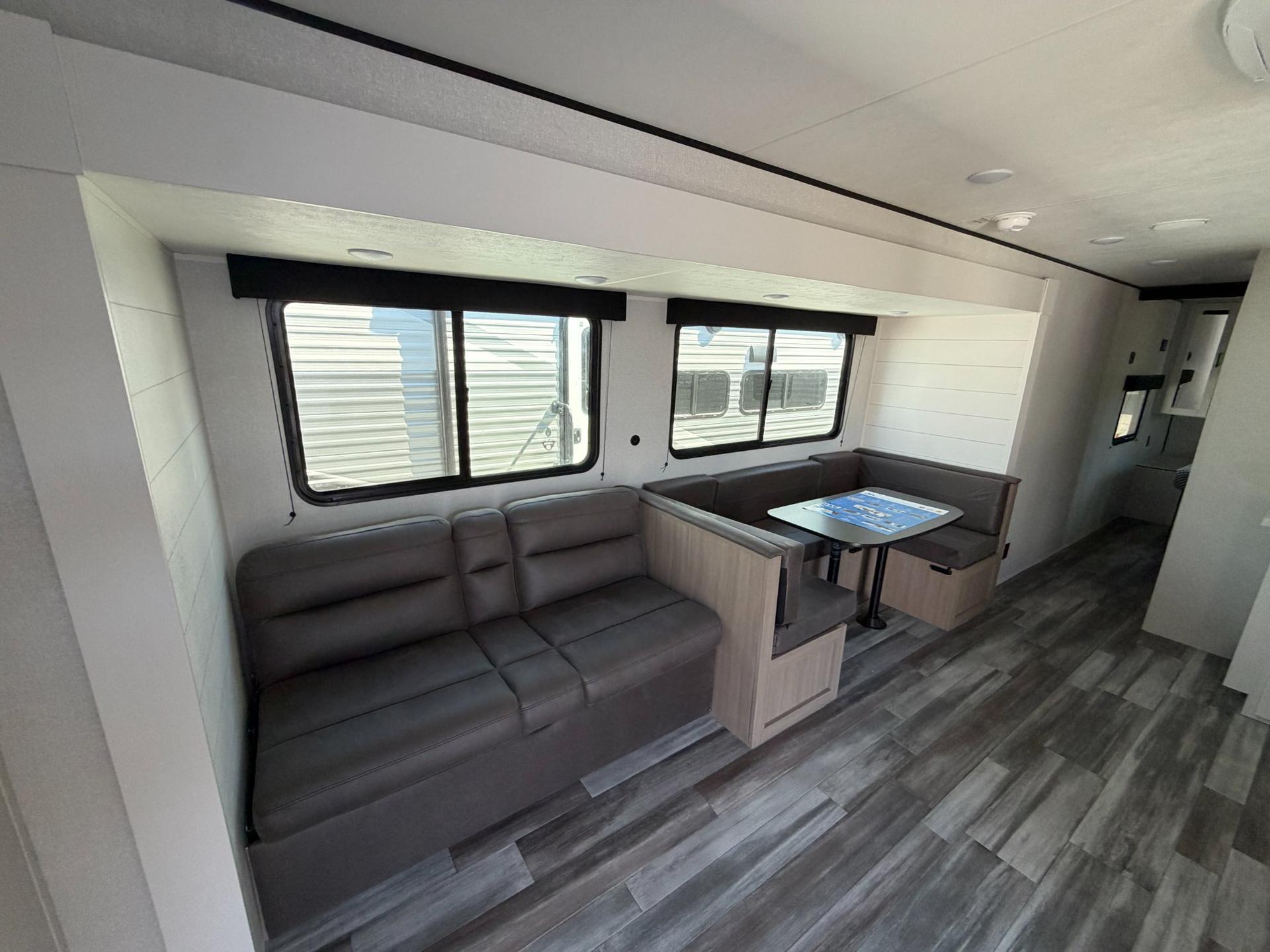 2026 Jayco 2026 Jayco Jay Flight Slx - thumbnail 13