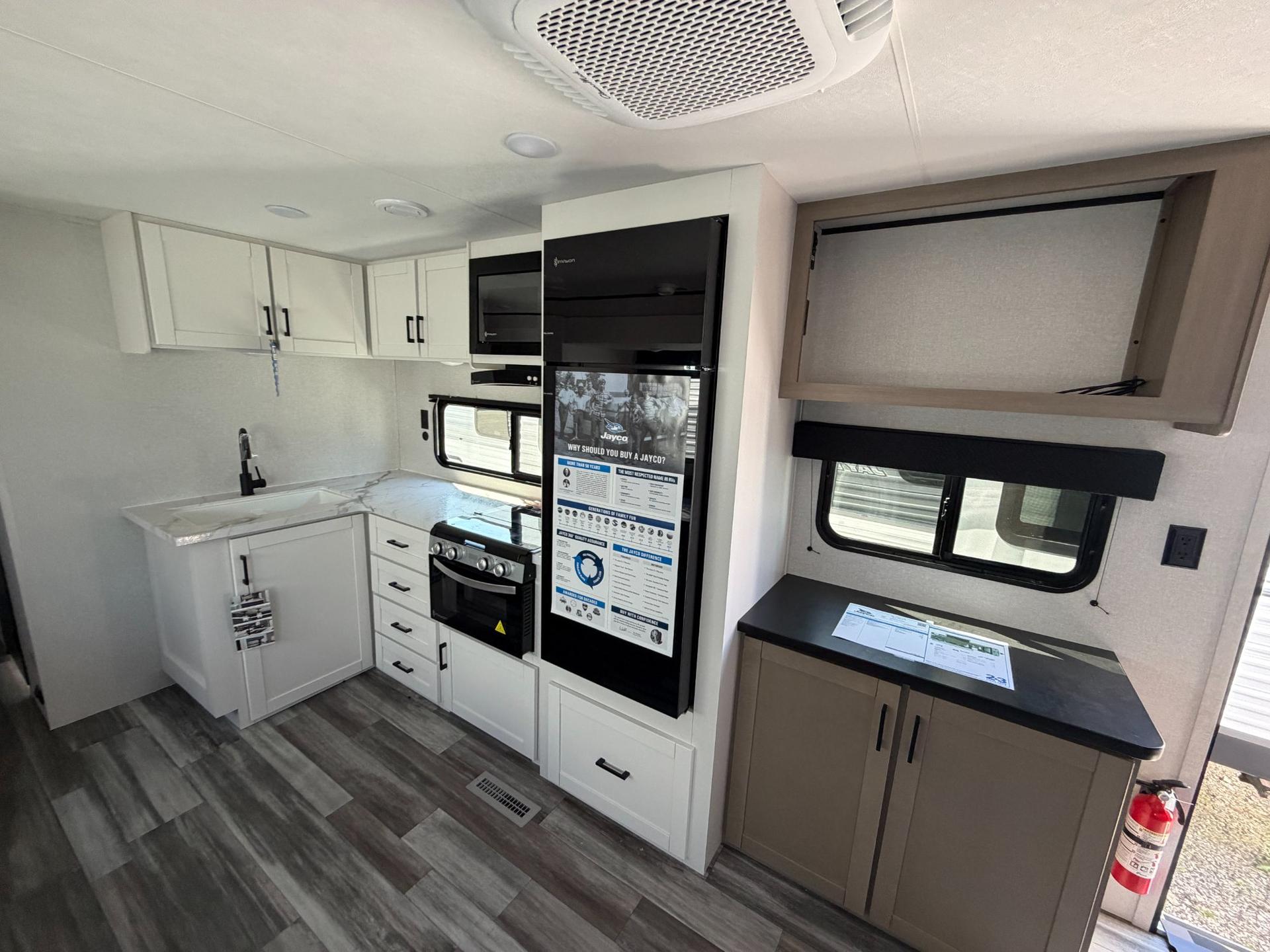 2026 Jayco 2026 Jayco Jay Flight Slx - thumbnail 14